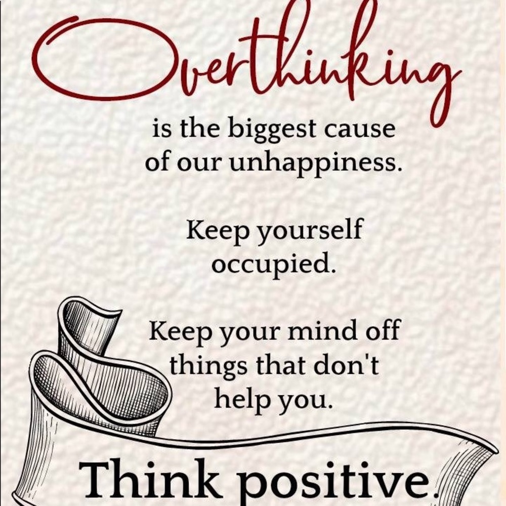 Meet your Posher, Joann